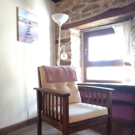 Casa Rural Calma Del Lago Triufe 外观 照片
