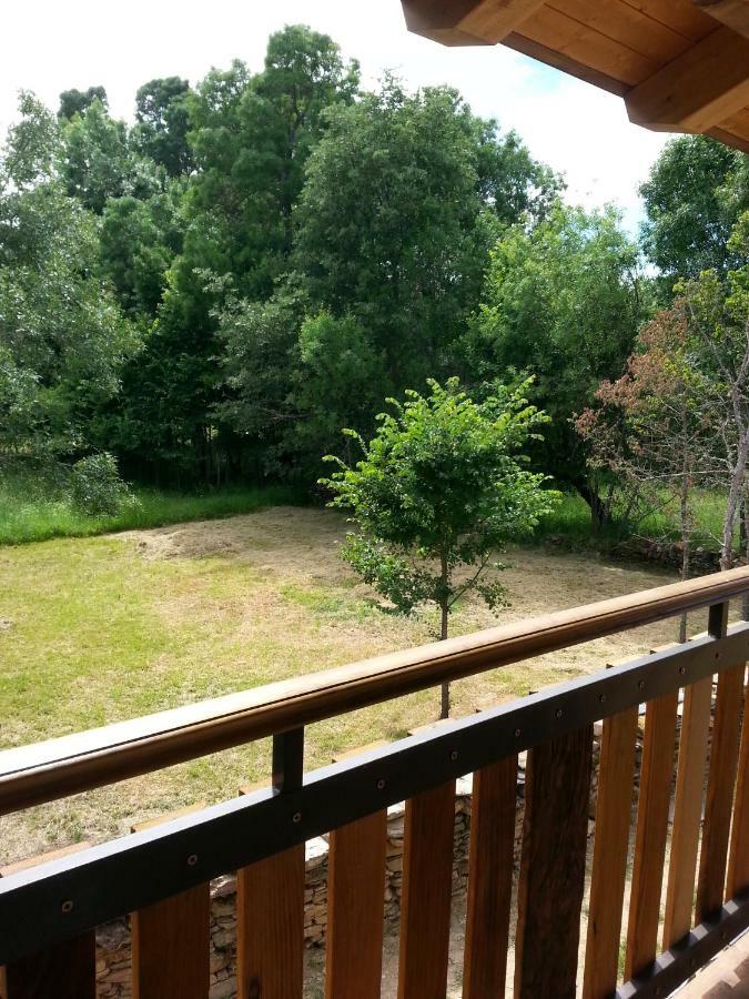 Casa Rural Calma Del Lago Triufe 外观 照片